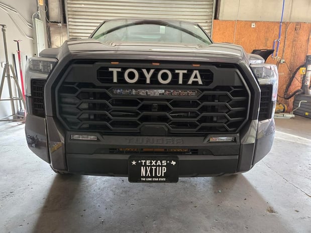 Images Nxt-UP Offroad & Performance