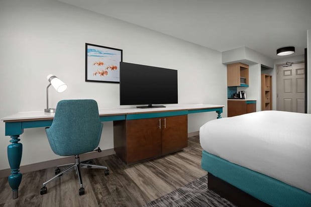 Images Hilton Garden Inn Colorado Springs North Air Force Academy