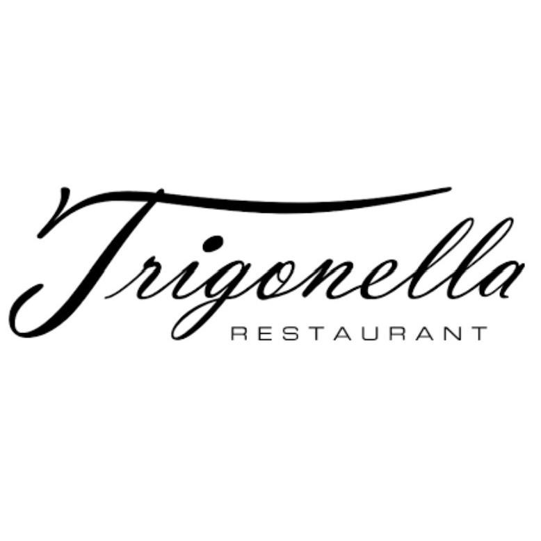 Restaurant Trigonella GmbH Logo