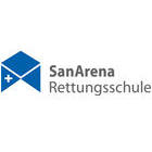 SanArena Rettungsschule Logo