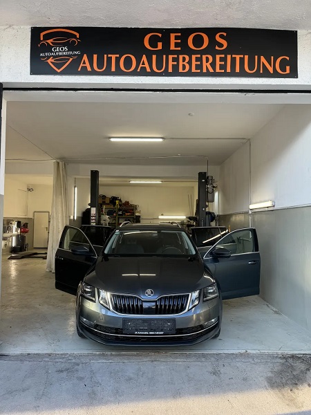 Bild 7 von GEOS Autohandel