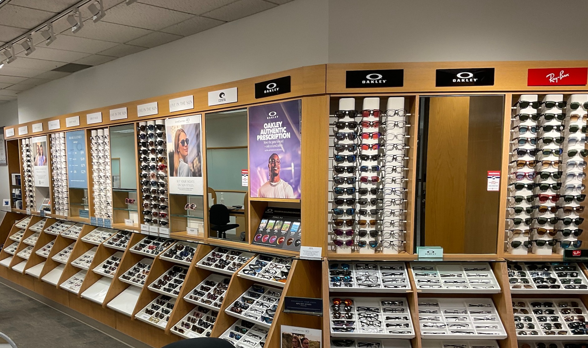 Images LensCrafters
