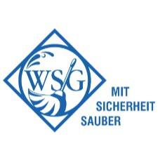 Reinigungsdienst Wach- und Servicegesellschaft mbH & Co. Sicherheitsdienste KG in Zossen in Brandenburg - Logo