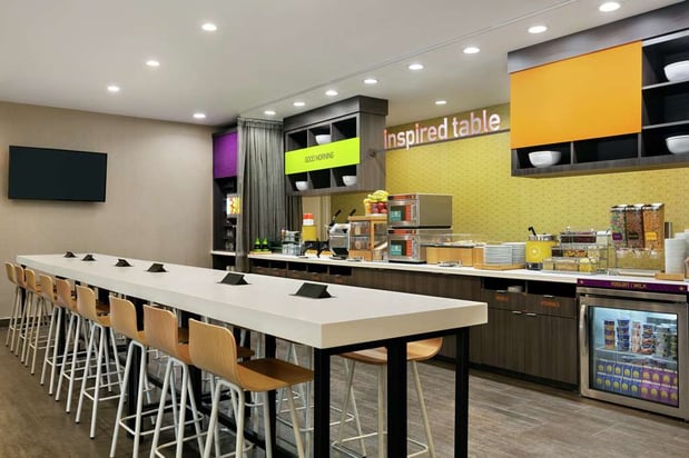 Images Home2 Suites by Hilton Houston Pearland