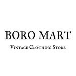BOROMART Logo