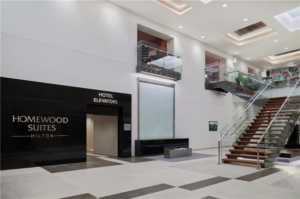 Images Homewood Suites by Hilton Grand Rapids Downtown