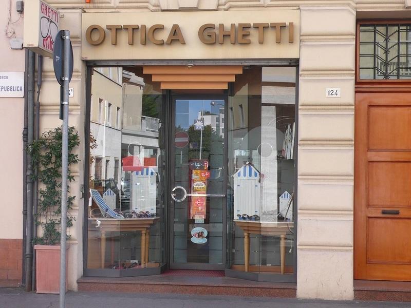 Images Ottica Ghetti