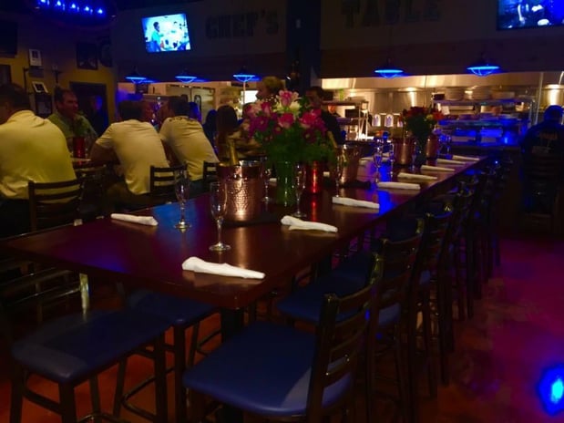 Images Ocean 302 Bar and Grill