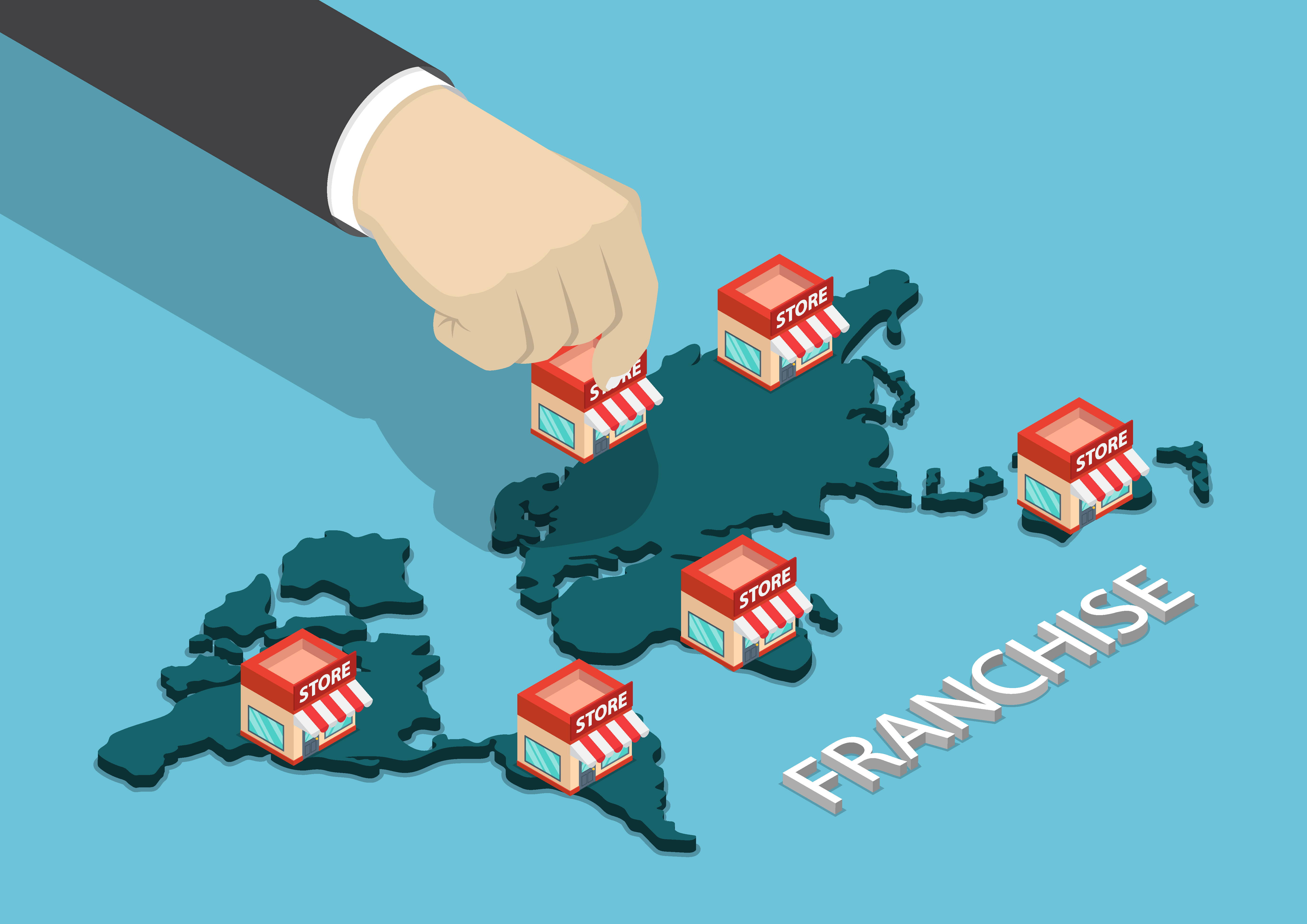 Why Buy A Franchise? Learn More: https://sfcnj.com/why-buy-a-franchise/