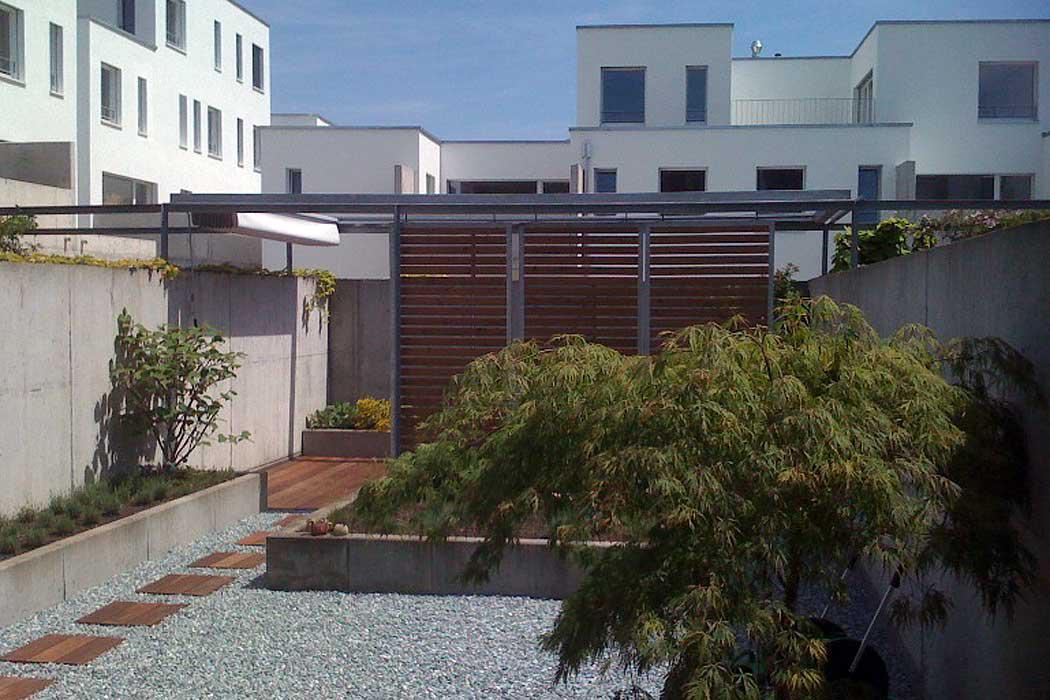 Rothenbühler Gartenbau AG, Hessweg 9 in Zollikofen