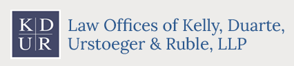 Law Offices of Kelly, Duarte, Urstoeger & Ruble LLP Photo