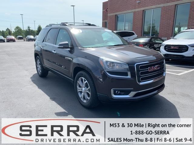 Images Serra Buick GMC Cadillac