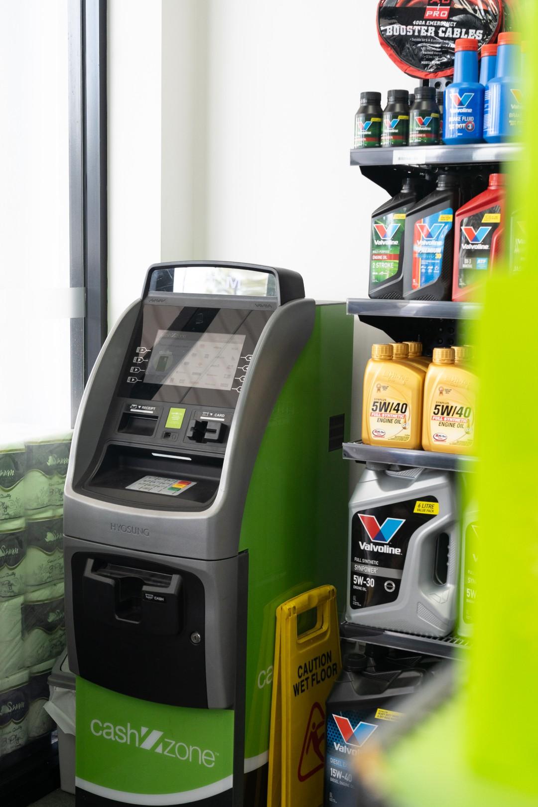 Images SPEEDWAY CARINGBAH