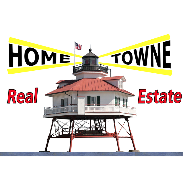 Theresa Mills | Home Towne Real Estate