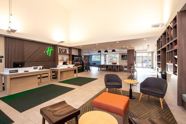Images Holiday Inn & Suites Detroit - Troy by IHG