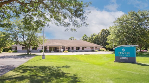 Beacon Medical Group Goshen Family Medicine Center
