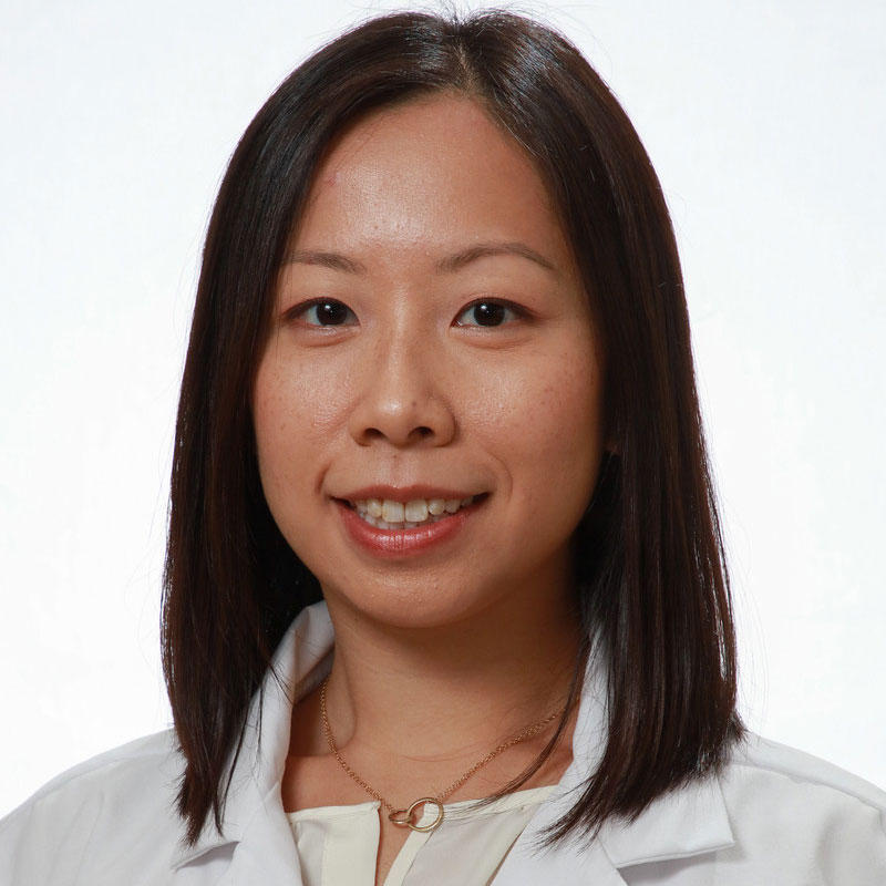 Dr. Caroline B Chiu, MD