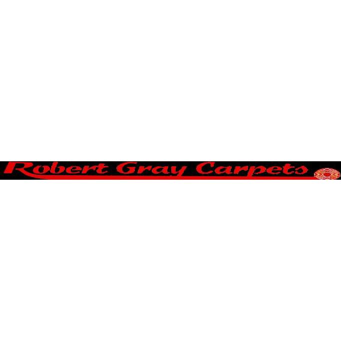 Robert Gray Carpets Logo