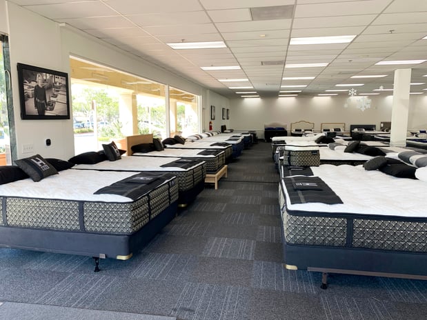 Images Ortho Mattress