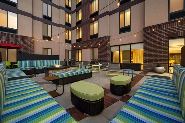 Images Home2 Suites by Hilton Denver West - Federal Center, CO