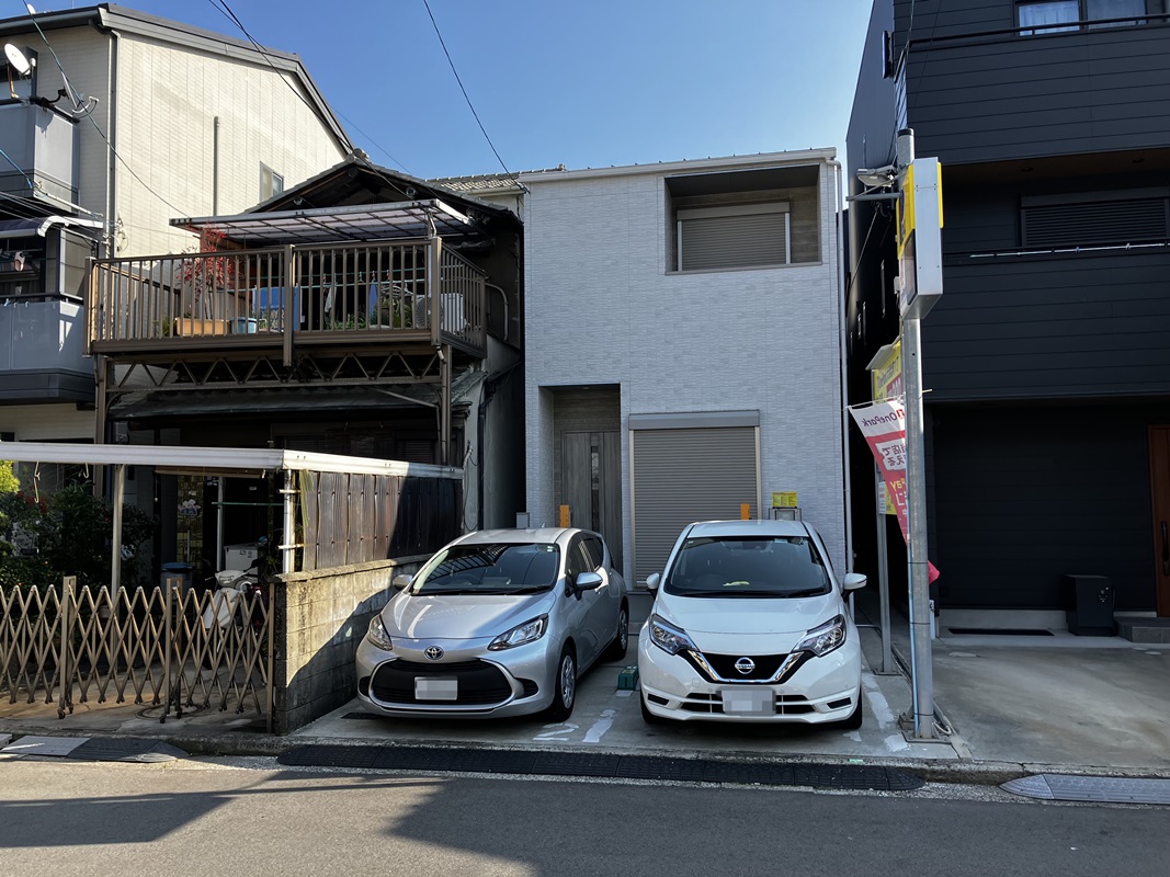 Images ONE PARK大浜北町1丁