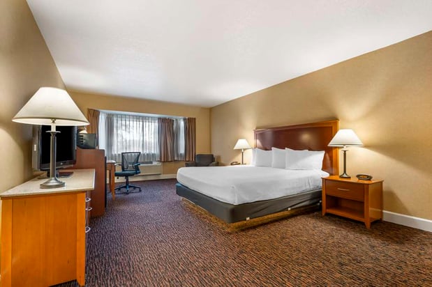 Images Best Western Plus Placerville Inn