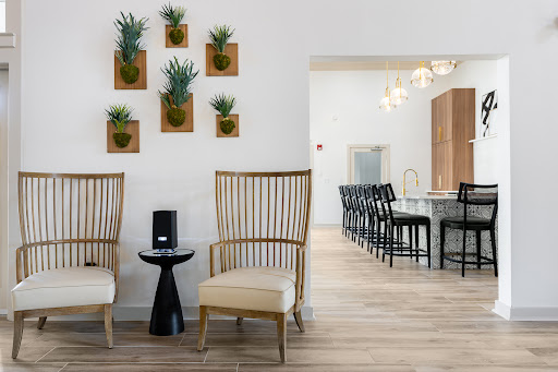 Images Legacy Estates at Frisco Apartments