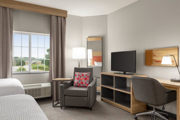 Images Candlewood Suites Tuscaloosa by IHG