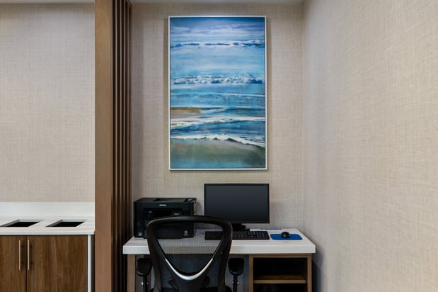 Images Holiday Inn Express North Palm Beach-Oceanview by IHG