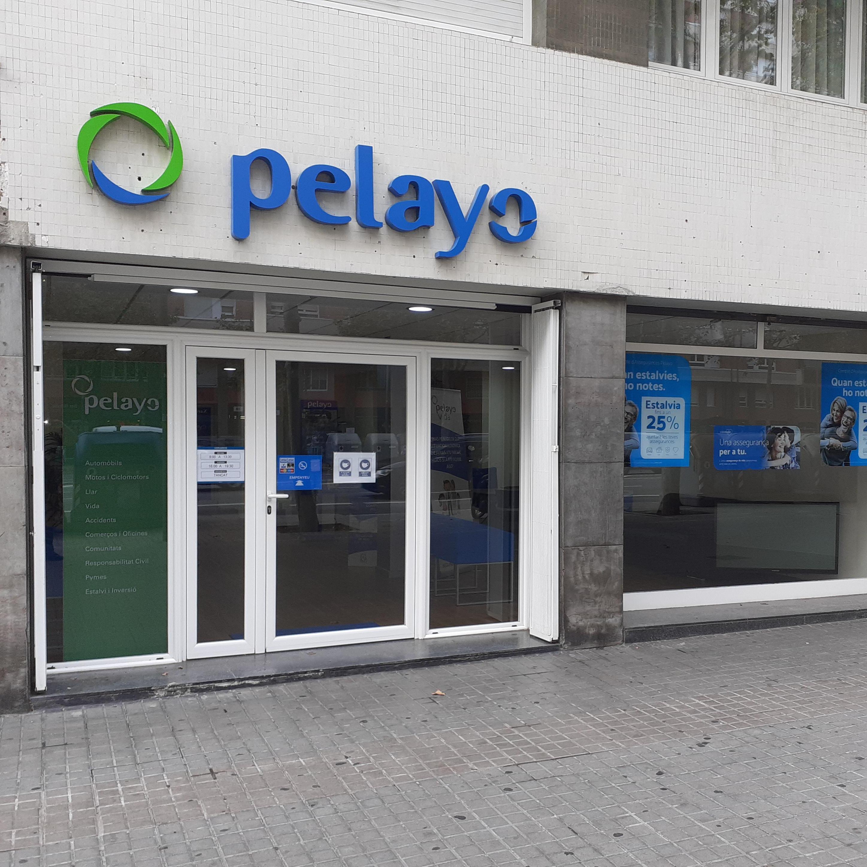 Images Oficina Seguros Pelayo