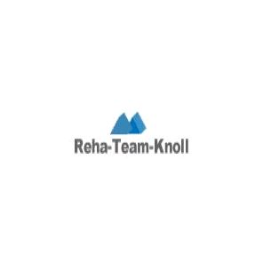 Logo Sanitätshaus Reha-Team-Knoll