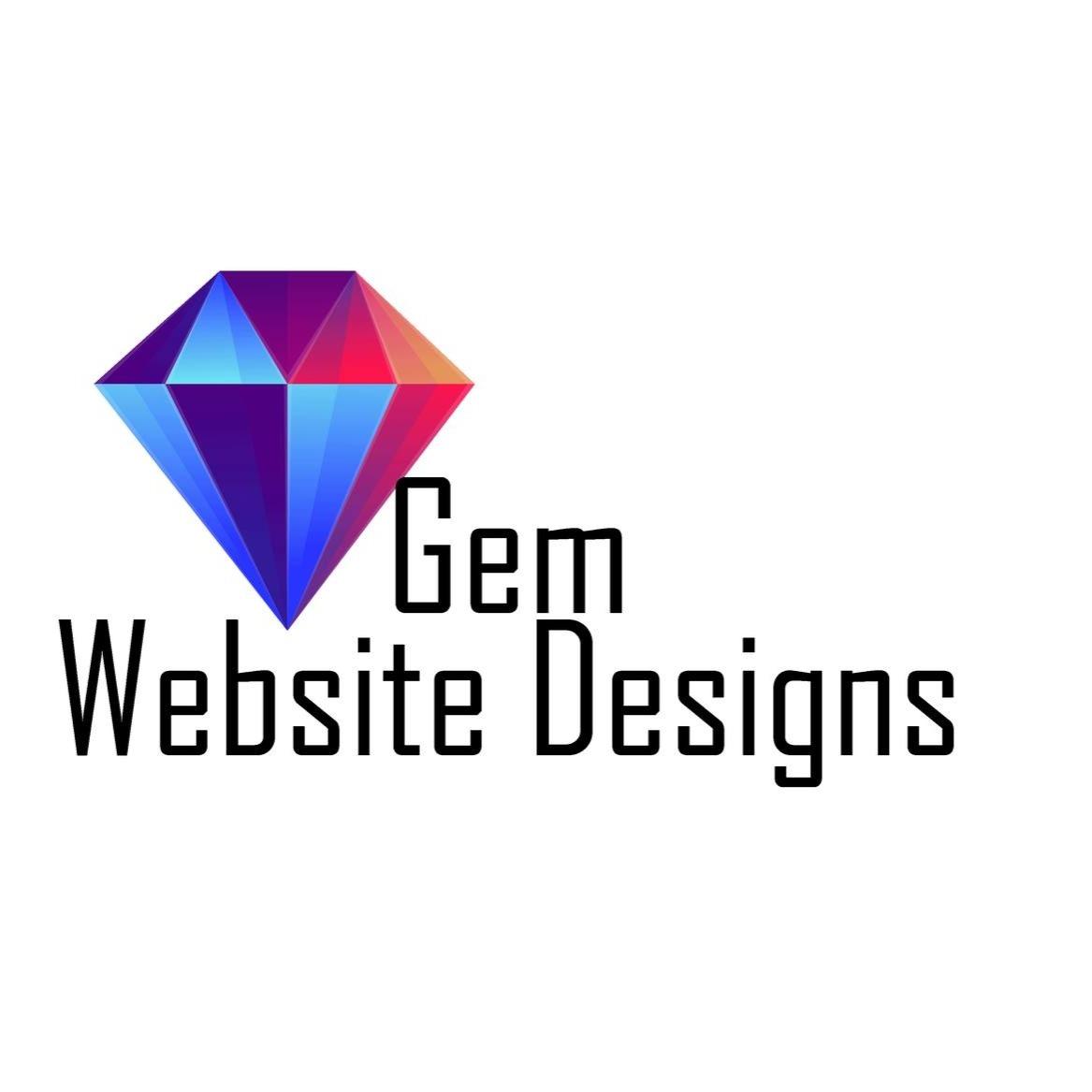 Gem Website Designs - Eagle, ID 83616 - (208)398-9080 | ShowMeLocal.com