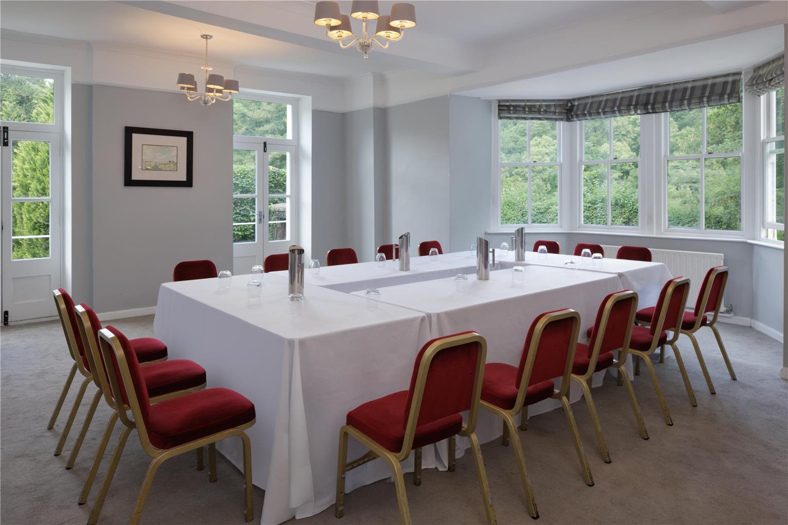 Images New Bath Hotel, a member of Radisson Individuals