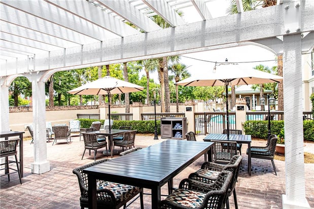 Images Hampton Inn & Suites Charleston/West Ashley