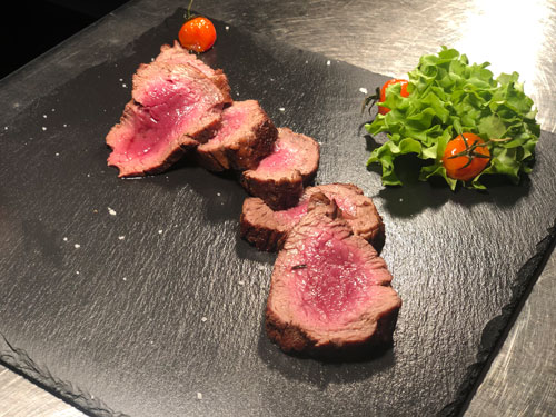 Bilder Restaurant Tscharnergut Bern