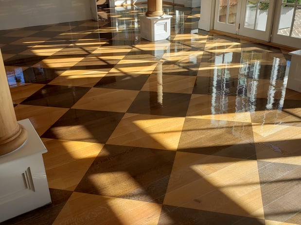 Images Tripp's Hardwood