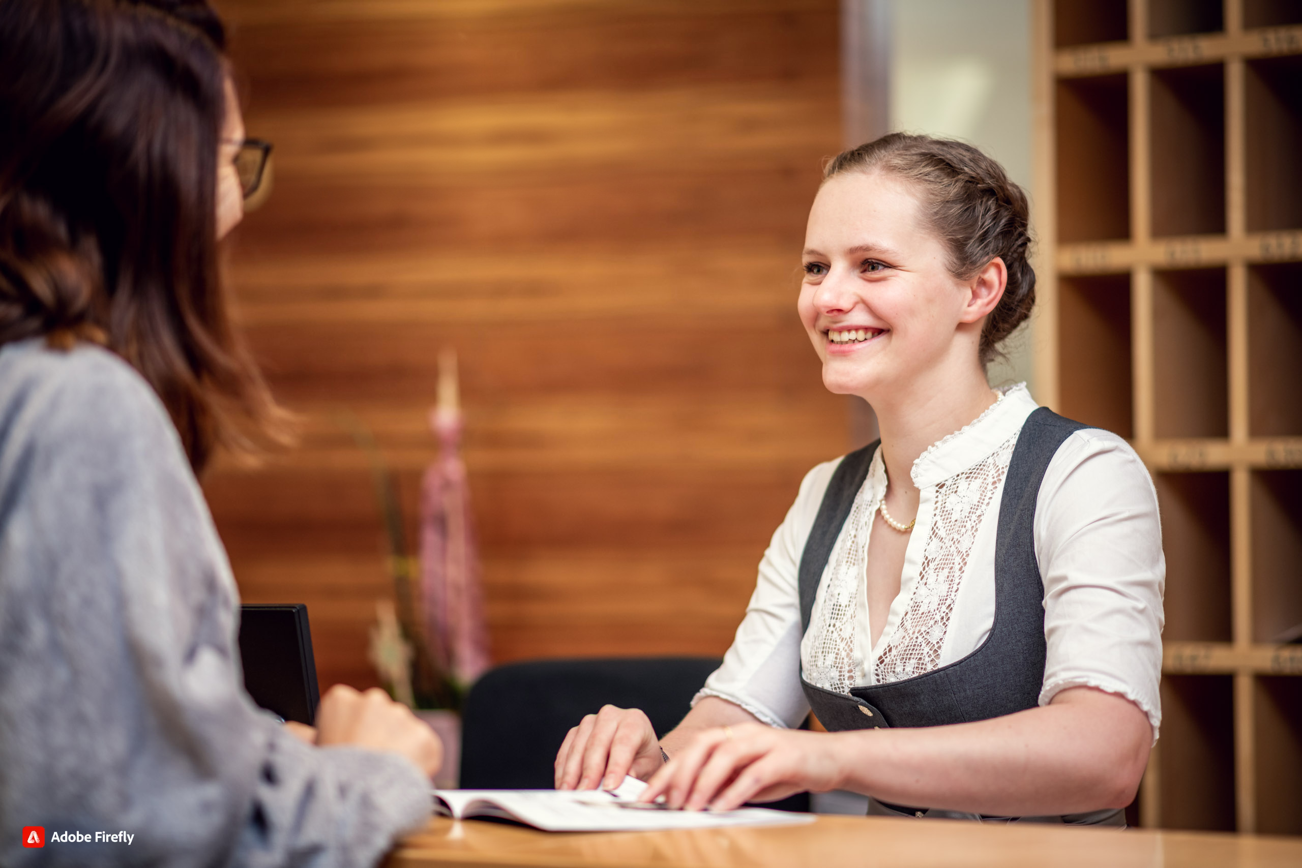 Bild 12 von Aktiv- & Gesundheitsresort das GXUND Kurparkhotel GmbH & Co. KG