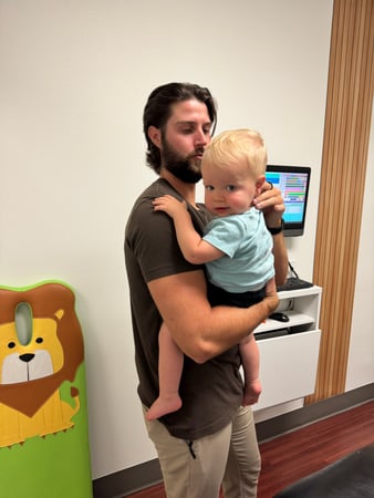 Images Little Roots | Pediatric Chiropractic
