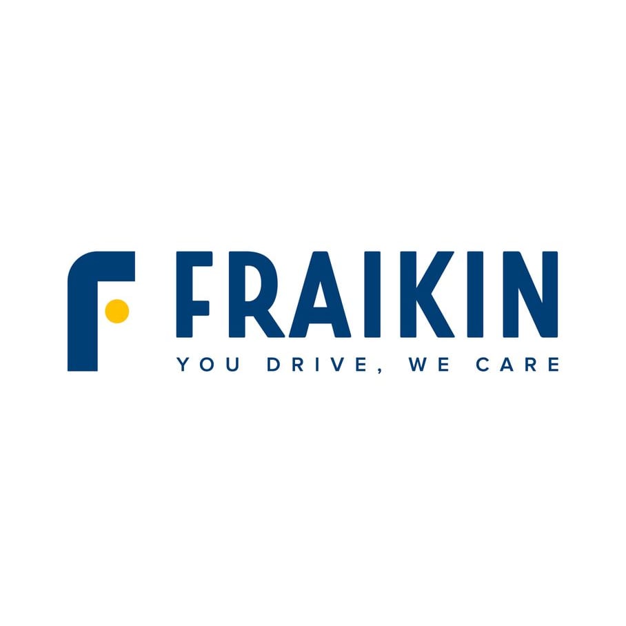 Fraikin Suisse SA Logo