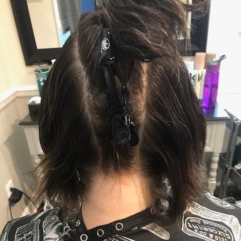 The Hideout Salon and Lounge Photo