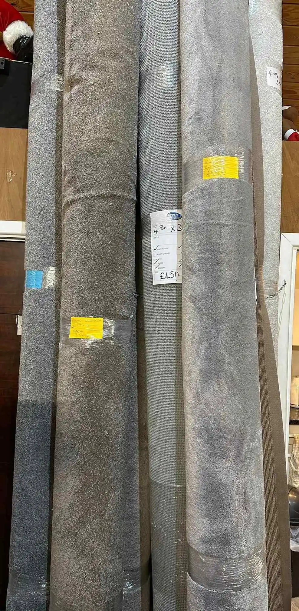 Images City Carpets & Flooring