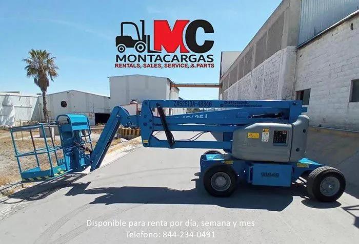 Galería en miniatura
