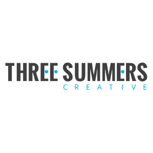 Three Summers Creative Logo