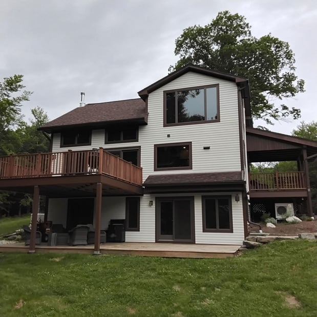 Images Berkshire Home Pros, Inc