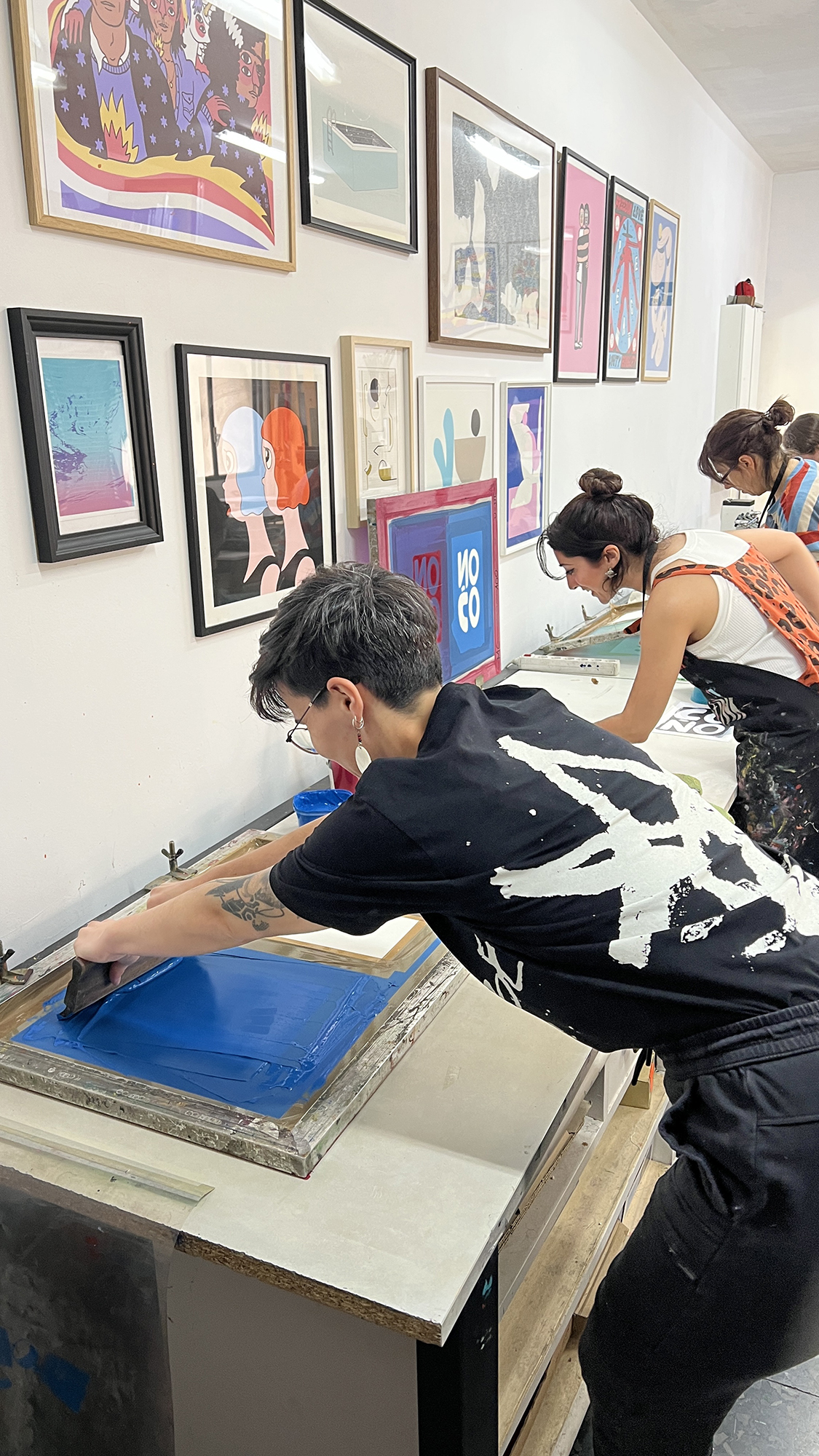 Images Amazink Print Studio