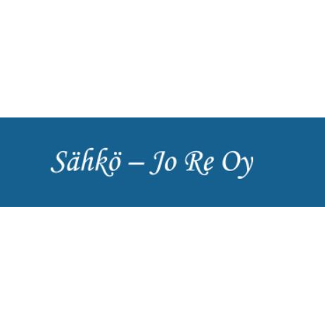 Sähkö-Jore Oy Logo