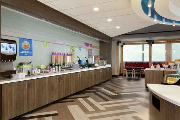 Images Tru by Hilton St. Charles St. Louis