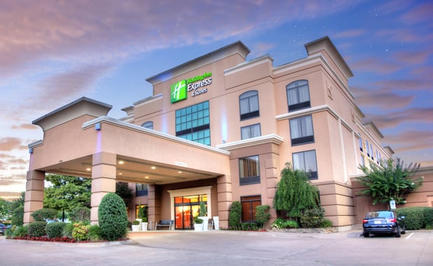 Images Holiday Inn Express & Suites Tyler South by IHG