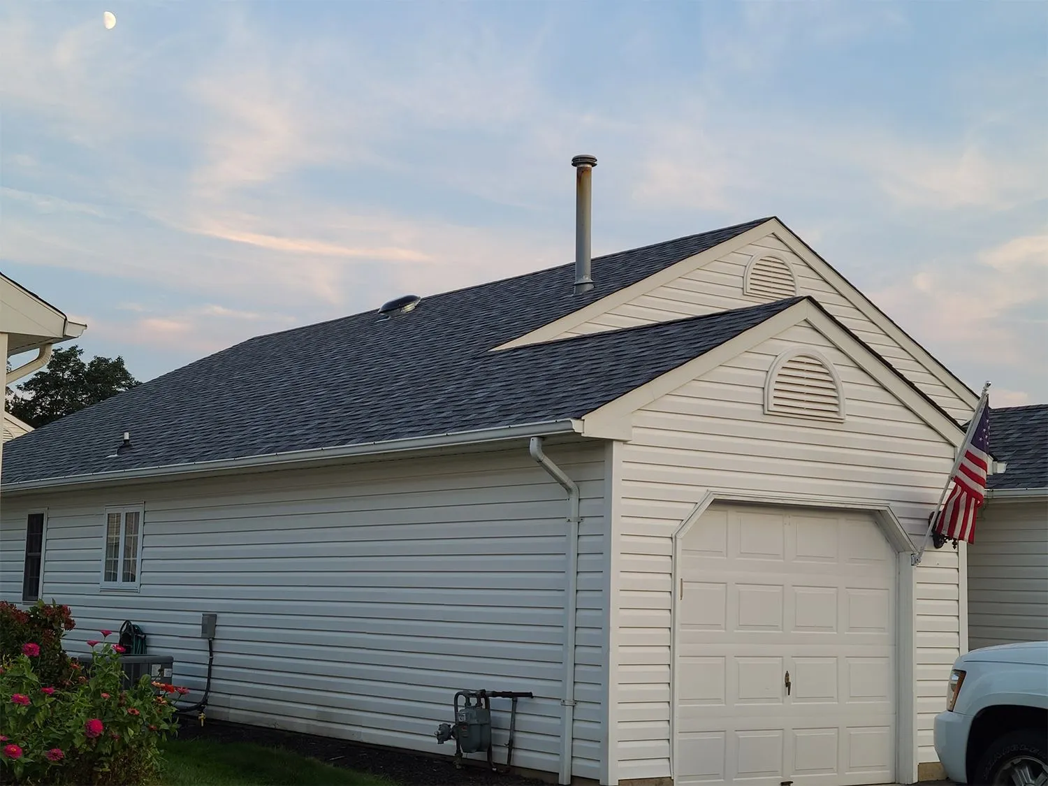 S. Tattersall Home Improvements LLC Image