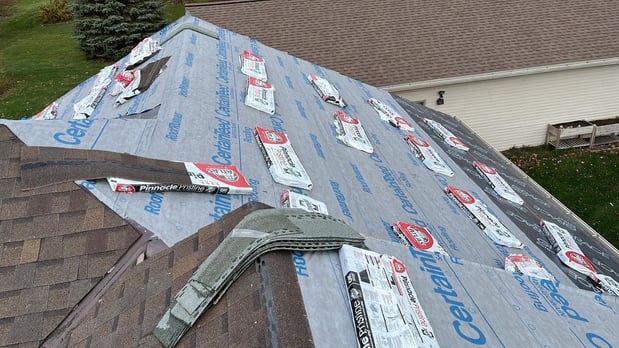 Images Standard Roofing & Restoration